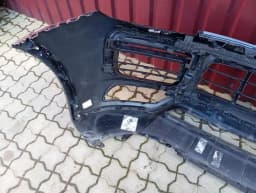 PORSCHE Porsche Cayenne 9y0 E3 Front Bumper 9Y0807221B Front Bumper GTS — thumbnail 10