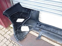 PORSCHE Porsche Cayenne 9y0 E3 Rear Bumper 9Y0807110B Rear Bumper — thumbnail 8