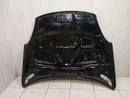 PORSCHE Porsche Cayenne 958 92A Bonnet 95851101110 14-17 mk2 Bonnet — thumbnail 6