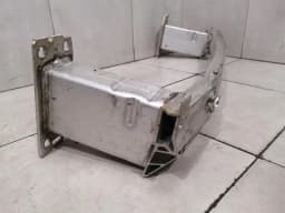 PORSCHE Porsche Cayenne 9Y0 Front Bumper Beam 9Y0807109B Front Bumper Carrier — thumbnail 7