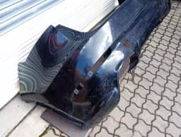 PORSCHE Porsche Cayenne 9y0 E3 Rear Bumper 9Y0807110B Rear Bumper — thumbnail 3