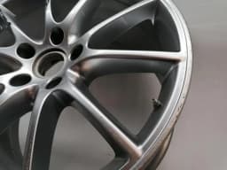 PORSCHE Porsche Cayenne 9Y Alloy Wheel 9Y0601025BE Alloy Wheel 10.5JX20 ET64 — thumbnail 5