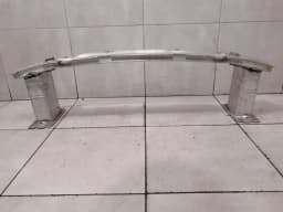 PORSCHE Porsche Cayenne 9Y0 Front Bumper Beam 9Y0807109B Front Bumper Carrier — thumbnail 3