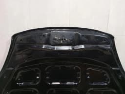 PORSCHE Porsche Cayenne 958 92A Bonnet 95851101110 14-17 mk2 Bonnet — thumbnail 7