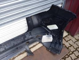 PORSCHE Porsche Cayenne 9y0 E3 Rear Bumper 9Y0807110B Rear Bumper — thumbnail 9
