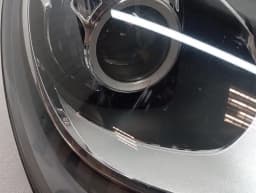 PORSCHE Porsche Cayenne 958 92A MK2 Lift Right Headlight 7P5941032CR Headlight Right — thumbnail 3