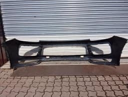 PORSCHE Porsche Cayenne 9y0 E3 Front Bumper 9Y080722 Front Bumper — thumbnail 8