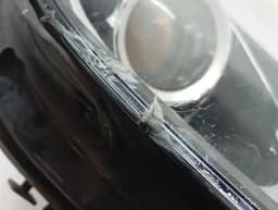 PORSCHE Porsche Cayenne 958 92A MK2 Lift Right Headlight 7P5941032CR Headlight Right — thumbnail 8