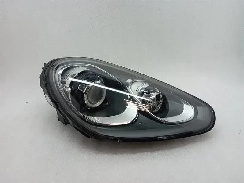 PORSCHE Porsche Cayenne 958 92A MK2 Lift Right Headlight 7P5941032CR Headlight Right