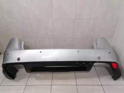 PORSCHE Porsche Cayenne 958 92A Rear Bumper 7P5807421 Rear Bumper MK2 — thumbnail 1