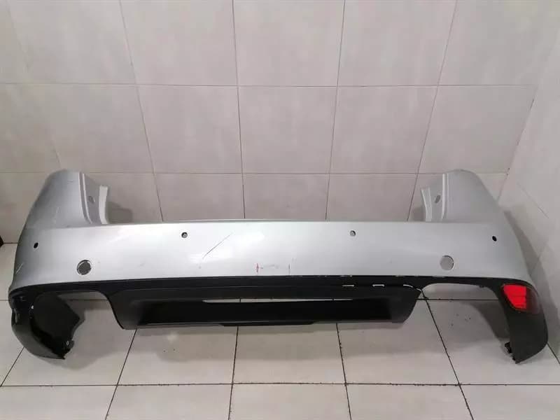 Porsche Cayenne 958 92A Rear Bumper 7P5807421 Rear Bumper MK2