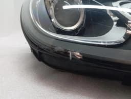 PORSCHE Porsche Cayenne 958 92A MK2 Lift Right Headlight 7P5941032CR Headlight Right — thumbnail 4