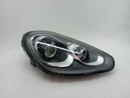 PORSCHE Porsche Cayenne 958 92A MK2 Lift Right Headlight 7P5941032CR Headlight Right — thumbnail 9