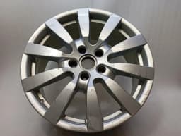 PORSCHE Porsche Cayenne 958 92A Alloy Wheel 7P5601025B Alloy Wheel 9JX20 ET57 — thumbnail 10