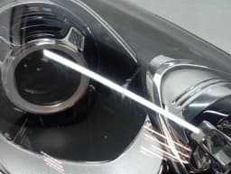 PORSCHE Porsche Cayenne 958 92A MK2 Lift Right Headlight 7P5941032CR Headlight Right — thumbnail 2