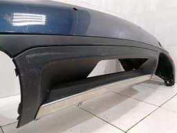 PORSCHE Porsche Cayenne 958 92A Rear Bumper 7P5807421 Rear Bumper — thumbnail 6