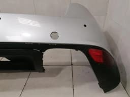 PORSCHE Porsche Cayenne 958 92A Rear Bumper 7P5807421 Rear Bumper MK2 — thumbnail 6