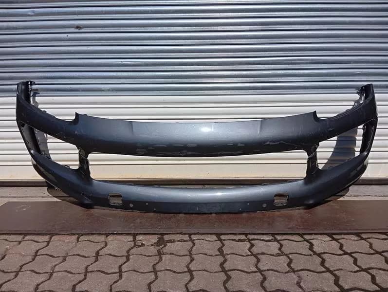 Porsche Cayenne 9y0 E3 Front Bumper 9Y080722 Front Bumper
