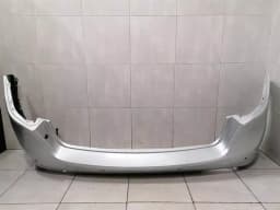 PORSCHE Porsche Cayenne 958 92A Rear Bumper 7P5807421 Rear Bumper MK2 — thumbnail 10