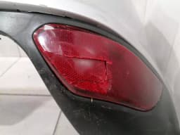 PORSCHE Porsche Cayenne 958 92A Rear Bumper 7P5807421 Rear Bumper MK2 — thumbnail 7