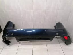 PORSCHE Porsche Cayenne 958 92A Rear Bumper 7P5807421 Rear Bumper — thumbnail 1