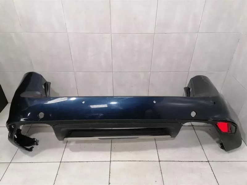 PORSCHE Porsche Cayenne 958 92A Rear Bumper 7P5807421 Rear Bumper