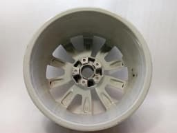 PORSCHE Porsche Cayenne 958 92A Alloy Wheel 7P5601025B Alloy Wheel 9JX20 ET57 — thumbnail 5