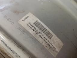 PORSCHE Porsche Cayenne 958 92A Alloy Wheel 7P5601025B Alloy Wheel 9JX20 ET57 — thumbnail 9