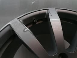 PORSCHE Porsche Cayenne 9Y Alloy Wheel 9Y0601025BA 9.5JX19 ET54 Alloy Wheel — thumbnail 3