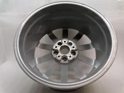 PORSCHE Porsche Cayenne 9Y Alloy Wheel 9Y0601025BA 9.5JX19 ET54 Alloy Wheel — thumbnail 5