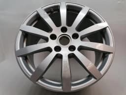 PORSCHE Porsche Cayenne 9Y Alloy Wheel 9Y0601025BA 9.5JX19 ET54 Alloy Wheel — thumbnail 7