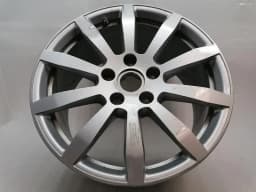 PORSCHE Porsche Cayenne 9Y Alloy Wheel 9Y0601025BA 9.5JX19 ET54 Alloy Wheel — thumbnail 1