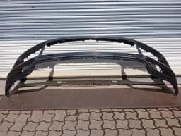 PORSCHE Porsche Cayenne 9y0 E3 Front Bumper 9Y080722 Front Bumper — thumbnail 4