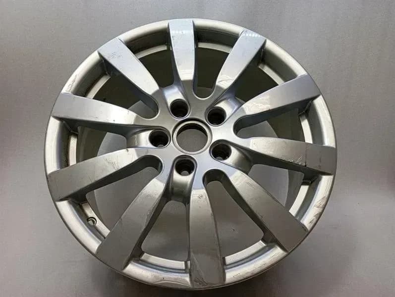 PORSCHE Porsche Cayenne 958 92A Alloy Wheel 7P5601025B Alloy Wheel 9JX20 ET57