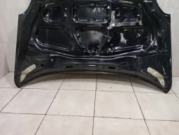 PORSCHE Porsche Cayenne 958 92A Bonnet 95851101110 14-17 mk2 Bonnet — thumbnail 8