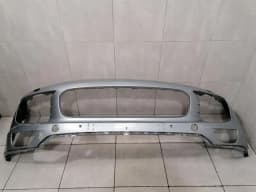 PORSCHE Porsche Cayenne 958 92A Front Bumper 95850521717 MK2 15-18 Front Bumper — thumbnail 2