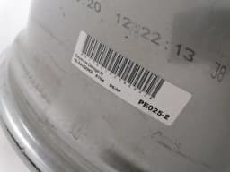 PORSCHE Porsche Cayenne 9Y Alloy Wheel 9Y0601025BE Alloy Wheel 10.5JX20 ET64 — thumbnail 6