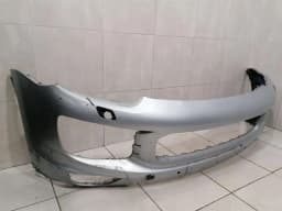 PORSCHE Porsche Cayenne 958 92A Front Bumper 95850521717 MK2 15-18 Front Bumper — thumbnail 7