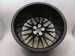 PORSCHE Porsche Cayenne 9Y0 9Y Alloy Wheel 9Y0601025BG Alloy Wheel 11J X21 ET 58 — thumbnail 2