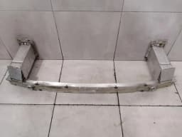 PORSCHE Porsche Cayenne 9Y0 Front Bumper Beam 9Y0807109B Front Bumper Carrier — thumbnail 4