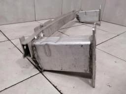 PORSCHE Porsche Cayenne 9Y0 Front Bumper Beam 9Y0807109B Front Bumper Carrier — thumbnail 6