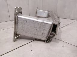 PORSCHE Porsche Cayenne 9Y0 Front Bumper Beam 9Y0807109B Front Bumper Carrier — thumbnail 7