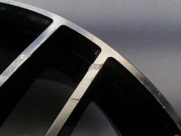 PORSCHE Porsche Cayenne 958 92a Alloy Wheel 11J X21 ET 58 AFTERMARKET Alloy Rim — thumbnail 4