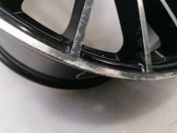 PORSCHE Porsche Cayenne 958 92a Alloy Wheel 11J X21 ET 58 AFTERMARKET Alloy Rim — thumbnail 5