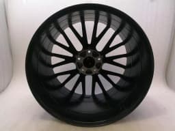 PORSCHE Porsche Cayenne 958 92a Alloy Wheel 11J X21 ET 58 AFTERMARKET Alloy Rim — thumbnail 6