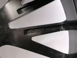 PORSCHE Porsche Cayenne 958 92a Alloy Wheel 11J X21 ET 58 AFTERMARKET Alloy Rim — thumbnail 8