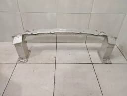 PORSCHE Porsche Cayenne 9y0 Front Bumper Beam 9Y0807109B Bumper Support Front — thumbnail 1