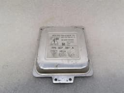 PORSCHE Porsche Cayenne 958 92A Xenon Ballast 7P5907381A Xenon Ballast — thumbnail 3