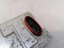 PORSCHE Porsche Cayenne 958 92A Xenon Ballast 7P5907381A Xenon Ballast — thumbnail 4