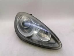 PORSCHE Porsche Cayenne 958 92a Right Headlight 7p5941032q Headlight Right — thumbnail 1